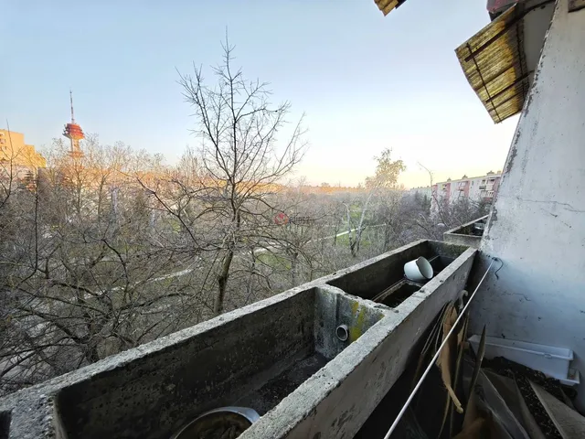 Eladó lakás Szeged, Rókus 55 nm