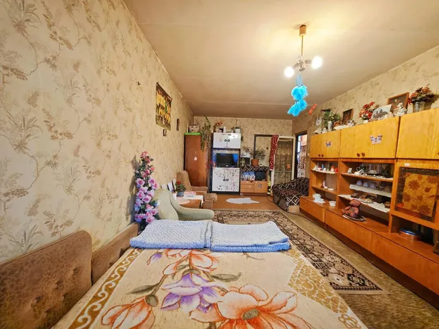 Eladó lakás Szeged, Rókus 55 nm