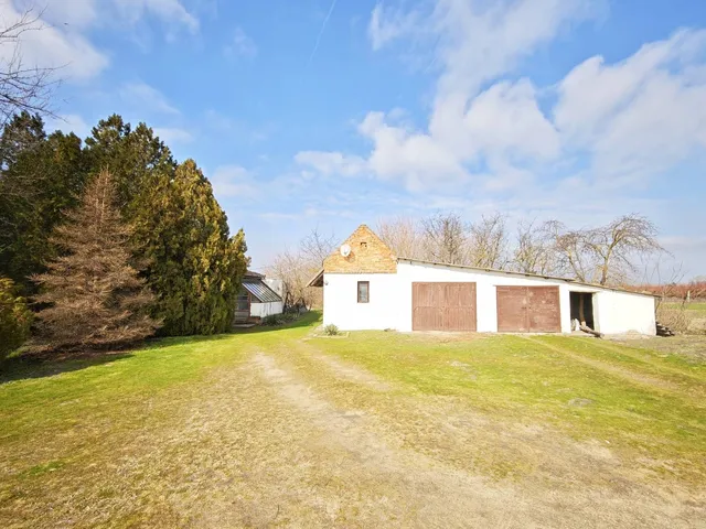 Eladó mezőgazdasági ingatlan Szatymaz, III. körzet 87 nm