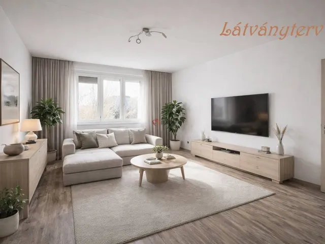 Eladó lakás Szeged, Felsőváros 60 nm