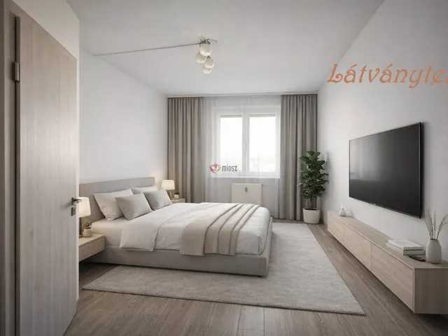 Eladó lakás Szeged, Felsőváros 60 nm