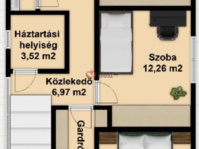 Eladó ház Szeged, Újszeged, Fogarasi utca 131 nm