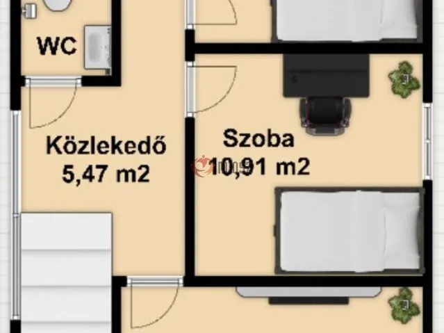 Eladó ház Szeged, Újszeged, Fogarasi utca 103 nm