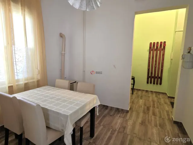 Eladó lakás Szeged, Kossuth Lajos sugárút 40 nm