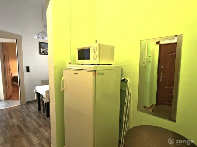 Eladó lakás Szeged, Kossuth Lajos sugárút 40 nm