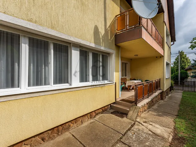 Eladó ház Páty, Vörösmarty utca 170 nm