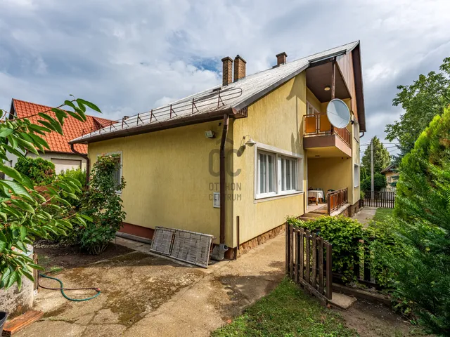 Eladó ház Páty, Vörösmarty utca 170 nm