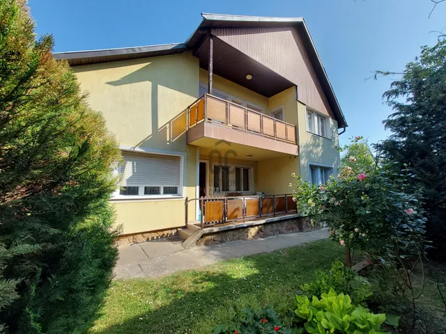 Eladó ház Páty, Vörösmarty utca 170 nm