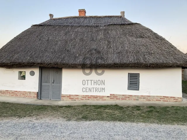 Eladó mezőgazdasági ingatlan Buzsák, Rizikó utca 1670 nm