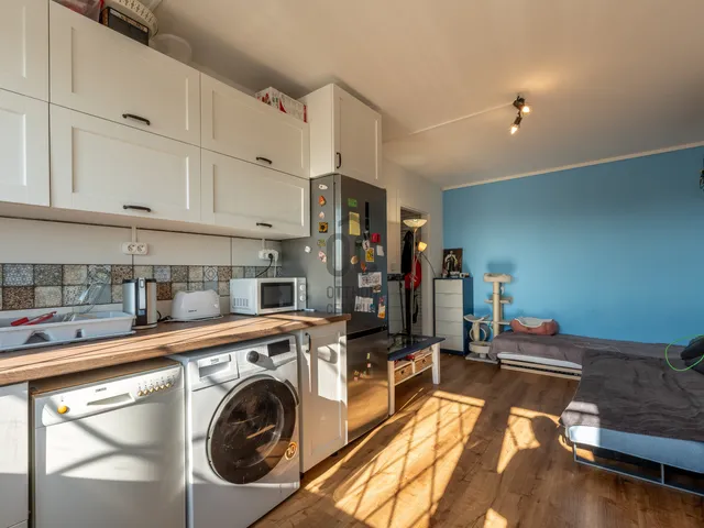 Eladó lakás Budapest XI. kerület, Kelenföld, Fehérvári út 50 nm