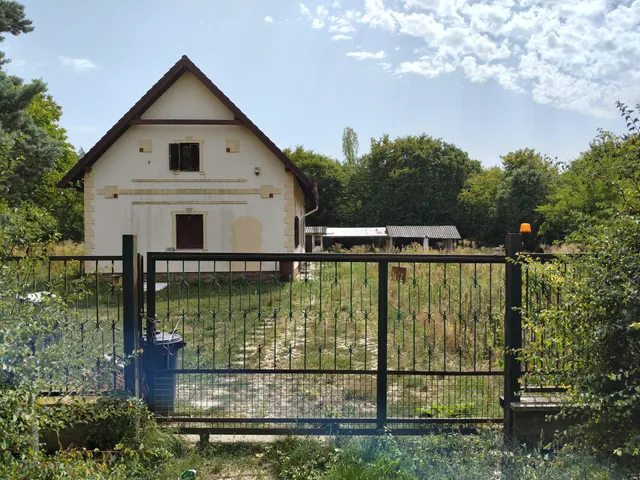Eladó ház Budapest XI. kerület, Őrmező 150 nm