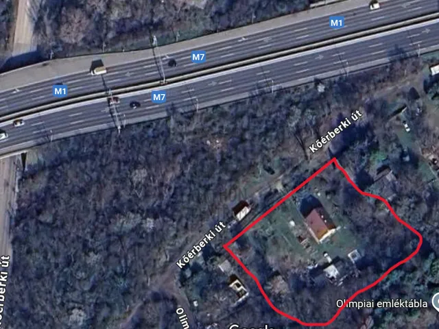 Eladó ház Budapest XI. kerület, Őrmező 150 nm