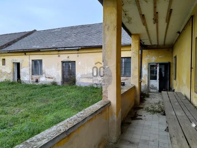 Eladó ház Zámoly, Belmajor 580 nm