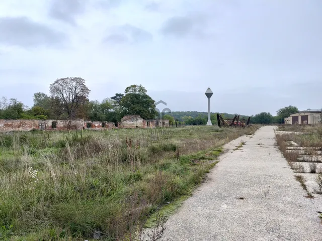 Eladó telek Zámoly, Belmajor 24939 nm