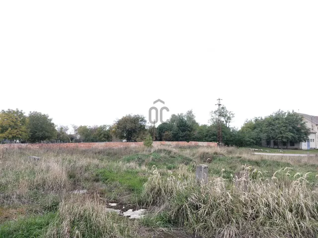 Eladó telek Zámoly, Belmajor 24939 nm