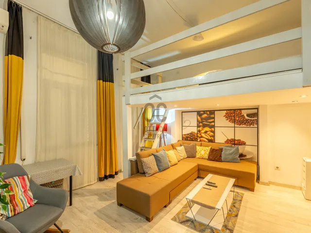 Eladó lakás Budapest VI. kerület 32 nm