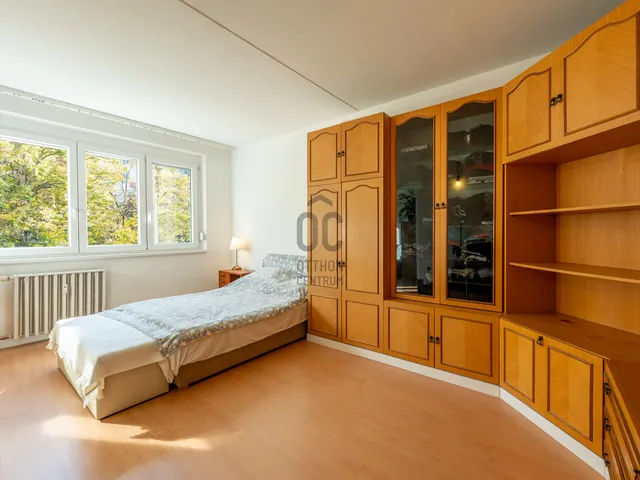 Eladó lakás Budapest XI. kerület, Albertfalva, Bükköny utca 45 nm