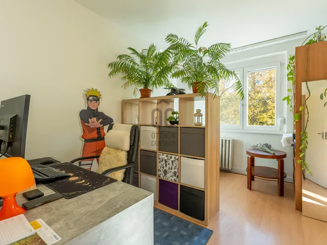 Eladó lakás Budapest XI. kerület, Albertfalva, Bükköny utca 45 nm