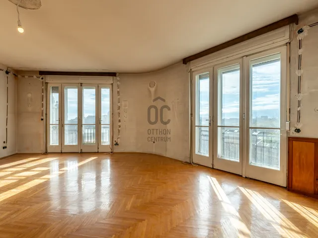 Eladó lakás Budapest II. kerület, Országút, Szilágyi Erzsébet fasor 96 nm