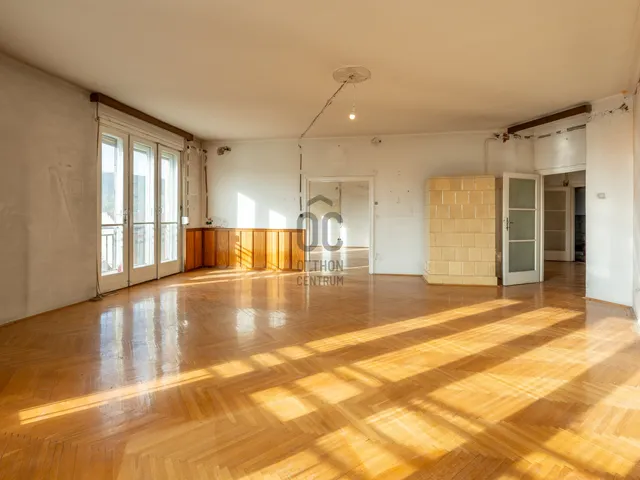 Eladó lakás Budapest II. kerület, Országút, Szilágyi Erzsébet fasor 96 nm