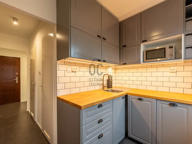 Eladó lakás Budapest III. kerület, Óbuda 48 nm