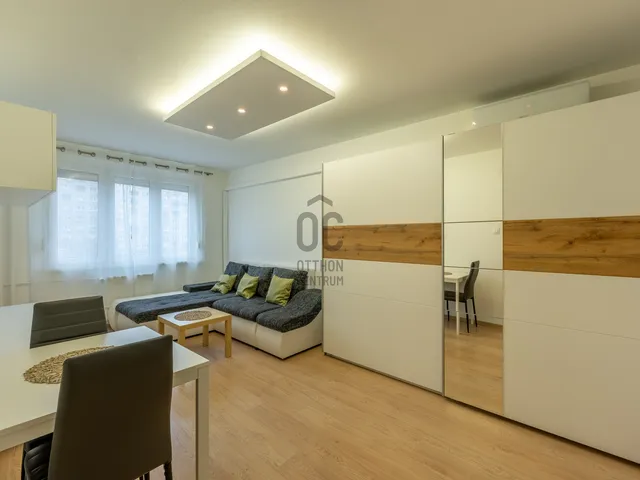 Eladó lakás Budapest III. kerület, Óbuda, Miklós utca 48 nm