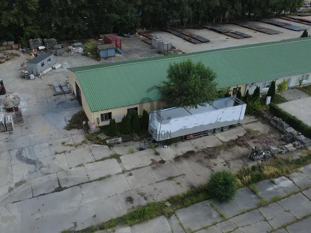 Eladó telek Tököl 29283 nm