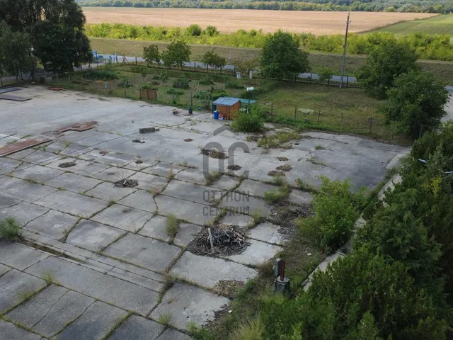 Eladó telek Tököl, Ráckevei út 29283 nm