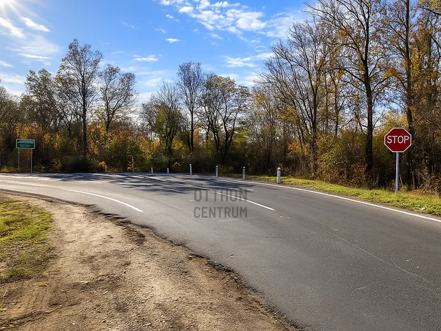 Eladó telek Páty 80000 nm