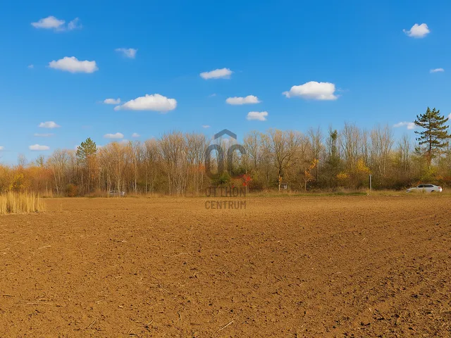 Eladó telek Páty, Telki út 80000 nm