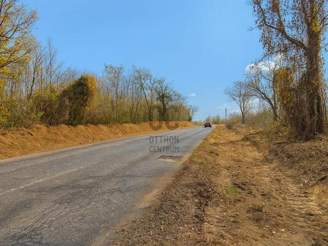 Eladó telek Páty, Telki út 80000 nm