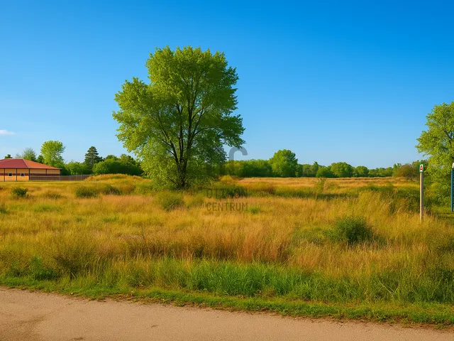 Eladó telek Dunavarsány 42000 nm