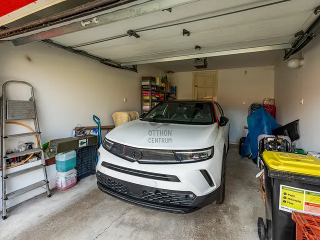 Eladó ház Budajenő, Pátyi utca 200 nm