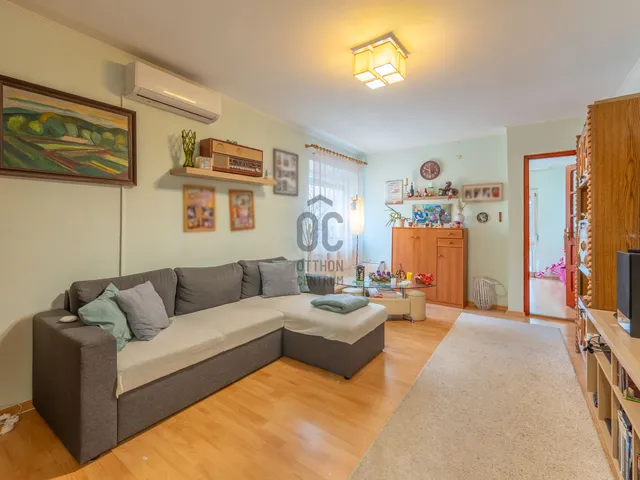 Eladó ház Budapest XXI. kerület, Királyerdő 145 nm