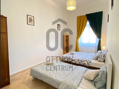 Eladó lakás Budapest VIII. kerület, Kerepesdűlő, Kerepesi út 99 nm
