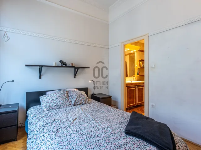 Eladó lakás Budapest IX. kerület, Belső Ferencváros, Lónyay utca 126 nm