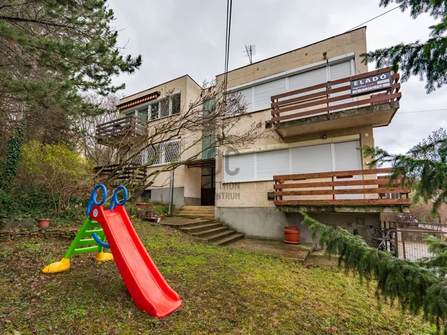 Eladó lakás Budapest XII. kerület, Kútvölgy 35 nm