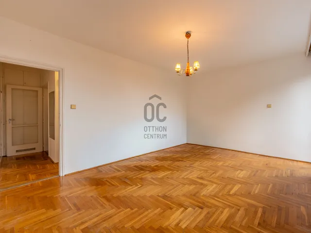 Eladó lakás Budapest XII. kerület, Kútvölgy, Hadik András utca 35 nm