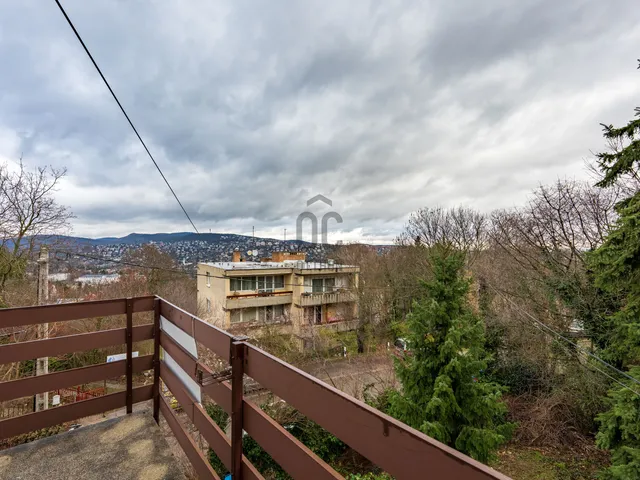 Eladó lakás Budapest XII. kerület, Kútvölgy, Hadik András utca 35 nm