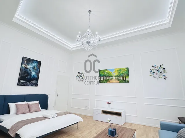 Eladó lakás Budapest VIII. kerület, Palotanegyed, József körút 140 nm