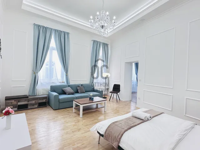 Eladó lakás Budapest VIII. kerület, Palotanegyed, József körút 140 nm