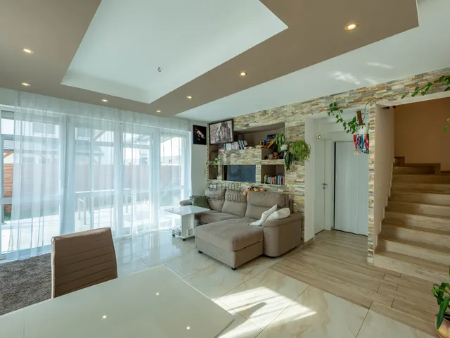 Eladó ház Vecsés, Felsőtelep, Botond utca 106 nm