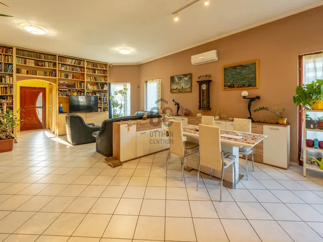 Eladó ház Gyál, Brassói utca 112 nm