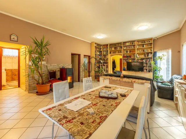 Eladó ház Gyál, Brassói utca 112 nm