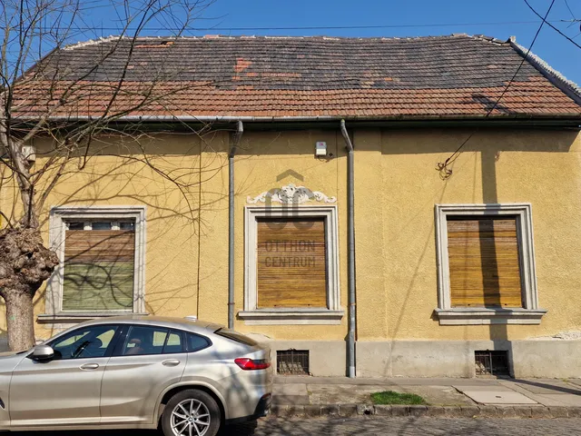 Eladó ház Budapest IV. kerület, Újpest 81 nm