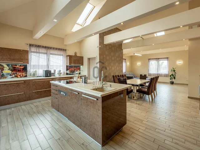 Eladó ház Dunaharaszti, Pillangó utca 242 nm