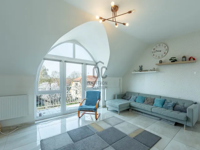 Eladó lakás Budapest XVIII. kerület, Újpéteritelep 83 nm