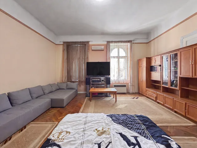 Eladó lakás Budapest VIII. kerület, Kerepesdűlő 95 nm