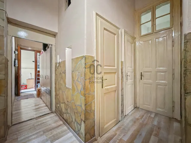 Eladó lakás Budapest VIII. kerület, Kerepesdűlő 95 nm
