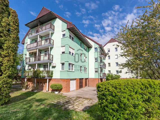 Eladó lakás Veszprém, Füredidomb 51 nm